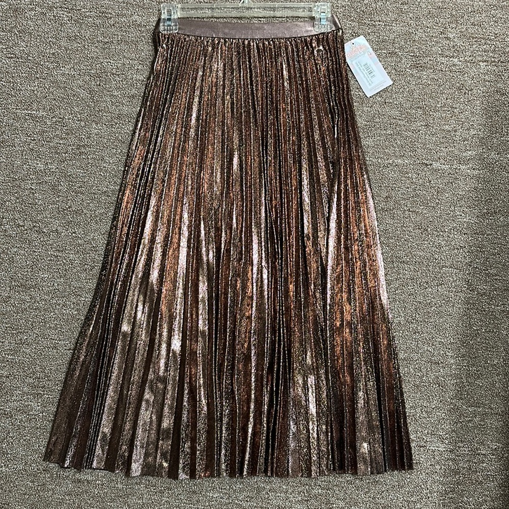 Zadie B’s skirt
